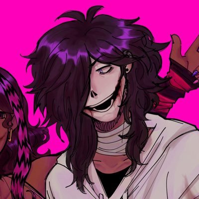 enter if you DARE!!!!!!!! | rt heavy | matching w/ @himichako4evr ! ( pfp by @jeffthekillerzblog on tmblr )