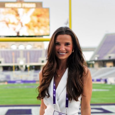 Director, On-Campus Recruiting @tcufootball @meangreensb alum