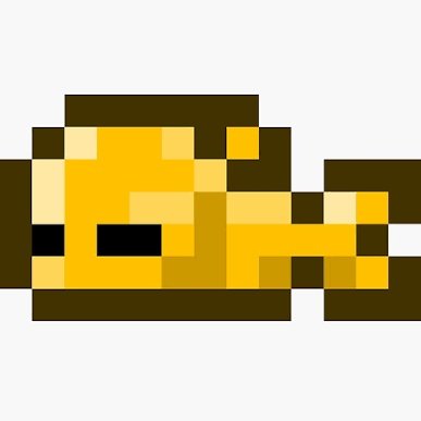 RetroRevok's profile picture. fish 🐠🐡🐟,