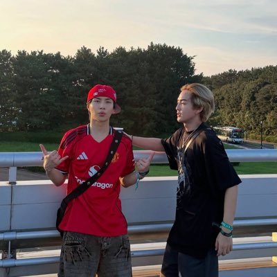 JJON_JJJ2's profile picture. 🫧 𝗆𝖺𝗂𝗇 𝖺𝖼𝖼𝗈𝗎𝗇𝗍 — @JJON_JJJ — 🥞 tag review. #รีวิวให้เจจอนด้วยค้าบบบ 🍡 @heartchuthiwat🤏🏻🐽♡jungt 🌱thai kp jin — i❤️cortis ot5 🤘🏻