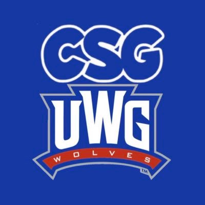 GO Wolves 🐺 II Not affiliated with the University of West Georgia II Direct affiliate of @CSG_HOME II #BuiltForMore #WolvesNation #WeRunTogether