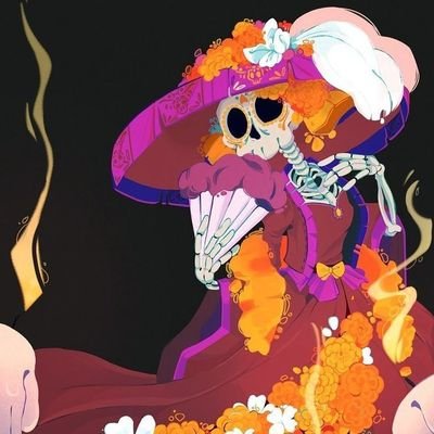 Más contenido: en mi cuenta de Tiktok
⚠️Repost with credit please🕯💀🌺
Mi otra cuenta: @JPanchiro_23
Instagram: https://t.co/pD2a3clT8f