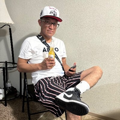 Chilango9074's profile picture. 