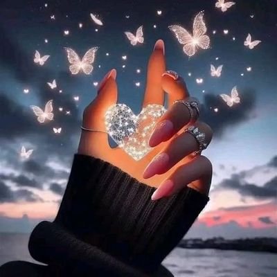 WhitneyLesh's profile picture. Adventure Tourist | Mom | Graduate | 🦋🦋