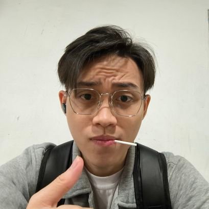 _andriafghziii's profile picture. Just Get Stronger