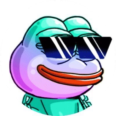 🧪Born in Trump's secret lab, SUSPEPE combines the viral power of PEPE🐸 with the innovation⚡️of the Solana🇺🇸 Trump +🐸Pepe = Next🚀