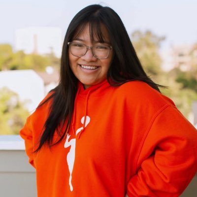 lover of all things sports, food, music & media | usc alum