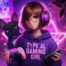 TypicalGamingGi's profile picture. Just a girl who loves gaming