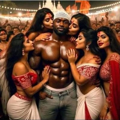 rafiq_ahmed786's profile picture. Zalim b*ll here. Jis bhi s*nsk*ri ko apni jawani aazmani hai dm kre