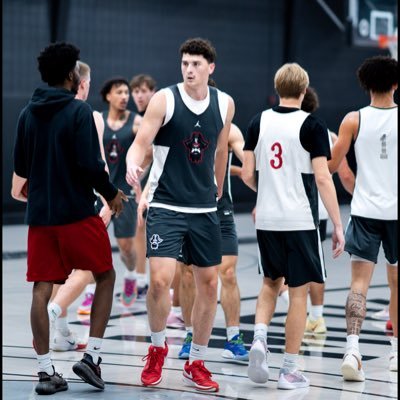 GarrettFetting1's profile picture. North Central Missouri College ~ 6’7/220~ Wing ~ 470-525-1553 vgarrett.fettinger@gmail.com