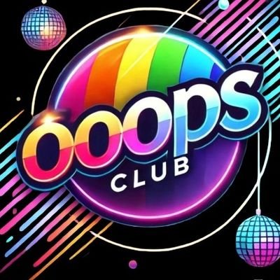 Ooopsclub
Temos
Glorry holly
Cabines
Dark room
Quarto coletivo
Muita putaria
Bebida gelada
https://t.co/RSkxBNsFrn