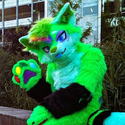 💻 IT Lead | BARQ! Project Manager 🦊 | Former NordicFuzzCon IT Lead, Director's Assistant, and Acting Chair