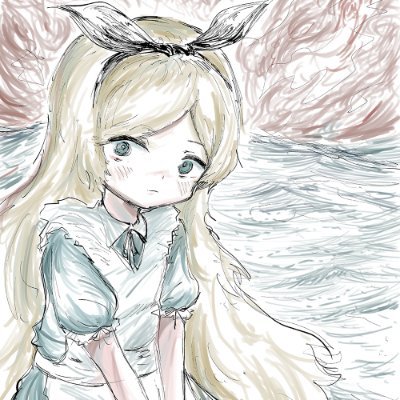 qrg23's profile picture. 🍅少女☆歌劇 レヴュースタァライトを見てください