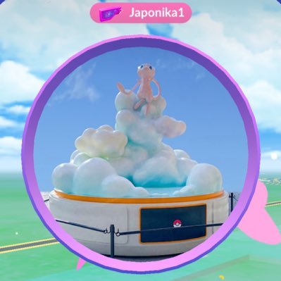 japonika01's profile picture. 長崎でポケモンGOしてます！チュートリアル中ですが、よろしくお願いします！ アイコン迷走中、、