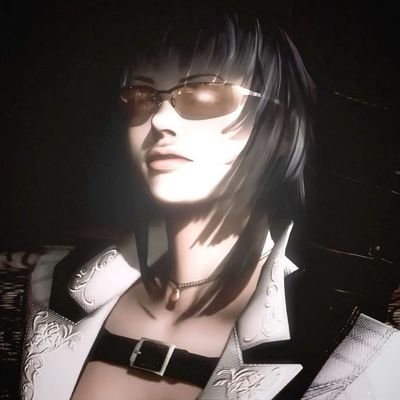 Ini_Shinigami07's profile picture. 👍