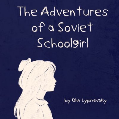 Hello, we are writers Alex and Victoria Fesenko, writing English, Ukrainian, and Russian under the pen name Olvi Lipnevsky. https://t.co/6QOFzgHCAI