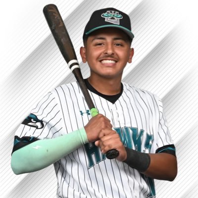 rubioivan_9's profile picture. 5’10 192lb C/RHP 2026 Highland High School - 3.65GPA AZ Sandlot 18u