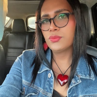 Trans Girl 🏳️‍⚧️
📍CDMX (centro) 🇲🇽