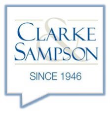 Clarke & Sampson is an independent insurance agency headquartered in Alexandria, Virginia.