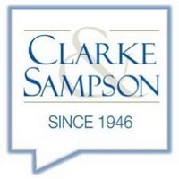 Clarke & Sampson(@ClarkeSampson) 's Twitter Profile Photo