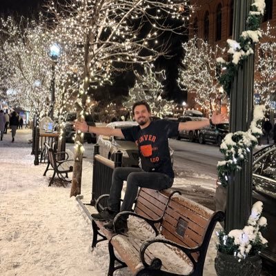 devkanicli's profile picture. 