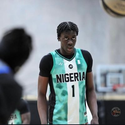 Saad Ishaq-Ojibara | 6’9 C/F - 194lbs | 7ft Wingspan | Victoria, Australia 🇦🇺 | Class of 23 | Enquires - saadishnba@gmail.com or +61410133036 | UNCOMMITED