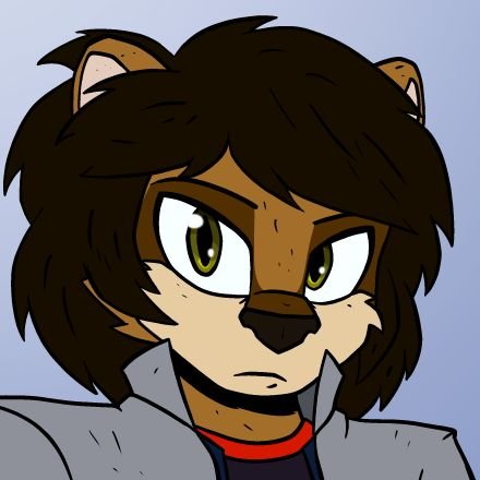 Lvl 22
He/Him
Artist, college student, horror fan, and chronic caffeine addict