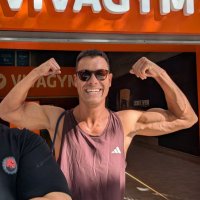 EL PRESI AGAIN (@infinitack_) 's Twitter Profile