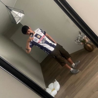 hincha del mas grande del Perú - 26 🌟 Arriba Alianza TLV