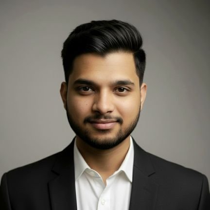 Tejasgshinde's profile picture. ॐ नमः शिवाय🚩| Not secular | जय हिंद 🇮🇳|
SDE