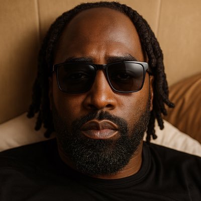 The Spiritual Shade Room Owner - Kamephis Academy - Metaphysicist - Spiritualist - Gnostic - Lecturer