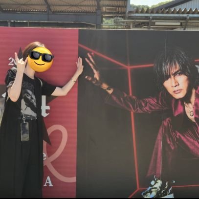 kao_1030178's profile picture. B'zが大好き！/91 IN THE LIFE〜/94B'zParty入会/24.8月ヒッパレ2きっかけ〜第5期WANDSにハマる/24.10月 NEO入会/同時期に-真天地開闢集団-ジグザグを聴き始める/25.2月べレボ入会/いいね＆無言フォロー失礼します⭐️