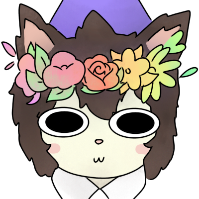 Your funni cone hat girl
(Multifandom) and average artist 🖌️ 🎨
(is a bit of autistic)