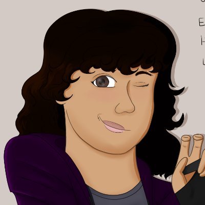 'All that is necessary for the triumph of evil is that good people do nothing.' Hiya I'm Catalina! {Voice Actor and Artist} Art - @CatasArtDump (。・ω・。)ノ♡