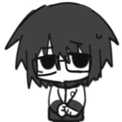 guihuajiu_886's profile picture. 離我遠點…… -·-·-我喜歡你