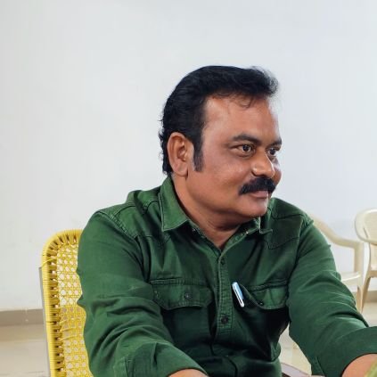 EDUCATIONAL COUNSELOR
BADVEL,KADAPA.