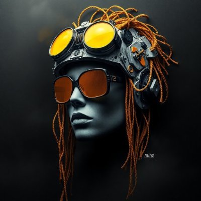 Anonymiss
I create artificial images. All rights reserved.