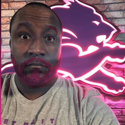 Founder of Syndicate Sports Brand & Host of Lions Syndicate on YouTube. 30K+ Subscribers! Appeared in “Receiver” on Netflix! Greatness is the only goal!