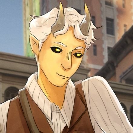 RomanTheIxian's profile picture. Deadlock OC RP Account //
Paperboy, Owner of Apples Rumor, Abrams DNI