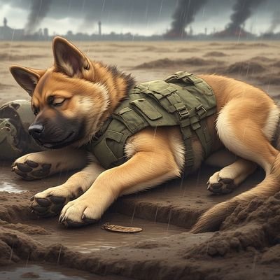 sargdukepaw's profile picture. I am still new to rp
sfw/NSFW
straight
(male irl)
mate: @RitaCityGirlFox
mother: @PackLeaderAleu
father: unknown
daughter: unknown
full family will be in list