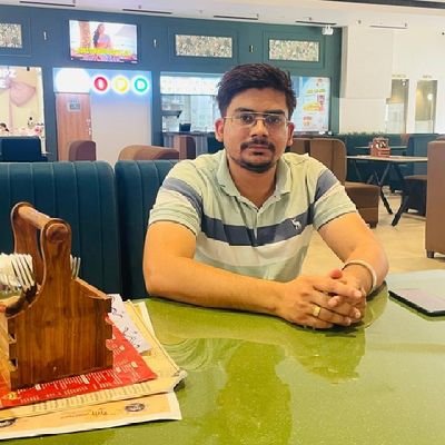 rohitpareek869's profile picture. RSS🚩