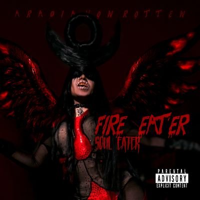 AradiaVonRotten's profile picture. Rotten Witch
@morbidragsrM Libro 1
Los Ángeles, CA (Gdl, Oak y el mundo)
Género Fluido
Drag Queer
Gothic
whacking
Voguing
Horror
Fire
008