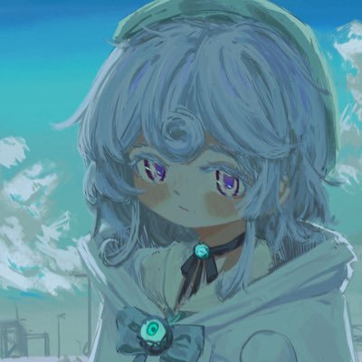 艾雨洛さんのプロフィール画像