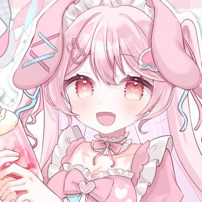 君の日常の癒しになりたい、うさぎのメイドです♡¦ 恋兎羽(ことのは)ももち です🐰🍑🪽 @came_ushi ×@Jiro2d ¦リンク🔗 https://t.co/yQgKQSurKY¦総合タグ🏷𓈒𓏸︎︎︎︎#ももちとおとももち¦DM、AI学習、無断転載❌ ¦サブ限あります!