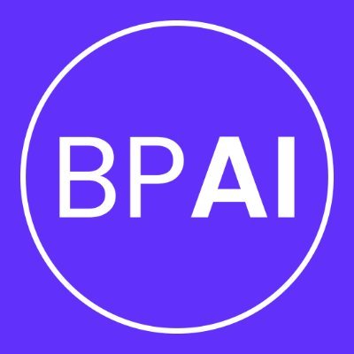 bpaipl's profile picture. Business Programme AI to nowoczesna platforma edukacja, dzięki której nauczysz się wykorzystywać AI w pracy i biznesie.