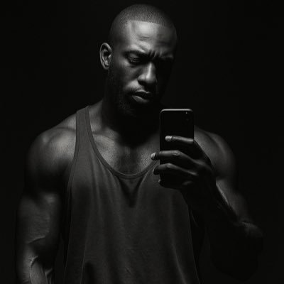 ForgedInReps's profile picture. Gym-built, chart-tested 🏋️💹 | Talking fitness, discipline & a little bit of crypto 📝 Copywriter for fitness + Web3 brands | Let’s build
