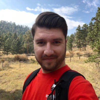 davidfsanders's profile picture. I occasionally tweet about sports...