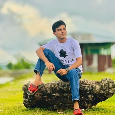 Allahu Akbar (الله أكبر) ❤️ ||
Free 🇲🇲//🇵🇸 ||
A Native ROHiNGYA Of Ar@kaN.