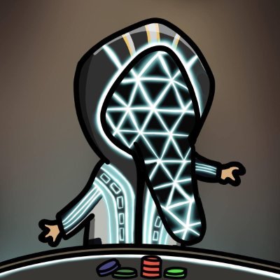 OnChainMindd's profile picture. Trading crypto is like playing poker. Success comes from strategy, patience, and managing emotions.