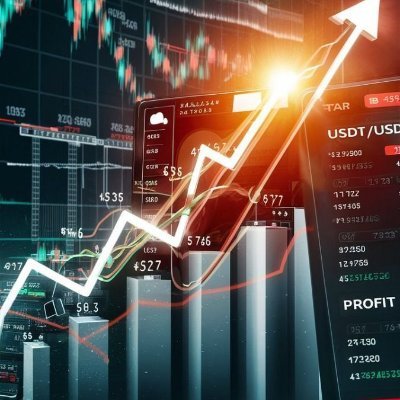 Aspiring trader focused on US markets 🇺🇸📊 | Let’s grow together | #StockTrading